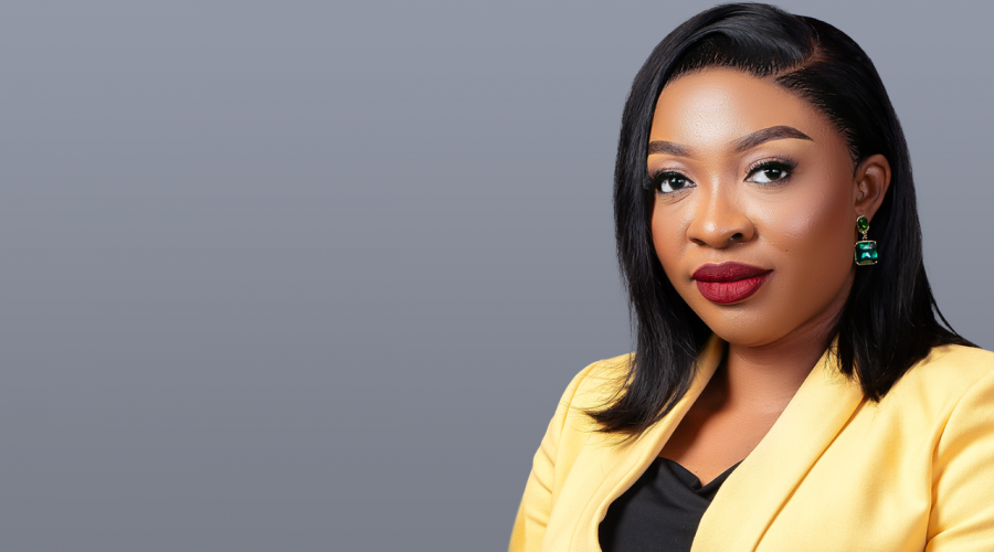 Marquis Who’s Who Honors Mavis Ofe